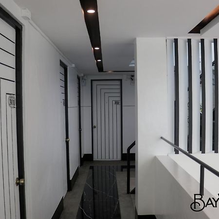 Bay View Inn Surigao Kültér fotó