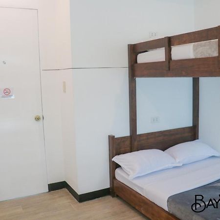 Bay View Inn Surigao Kültér fotó