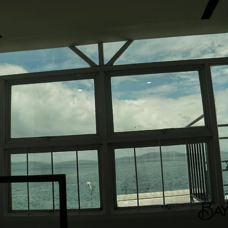 Bay View Inn Surigao Kültér fotó