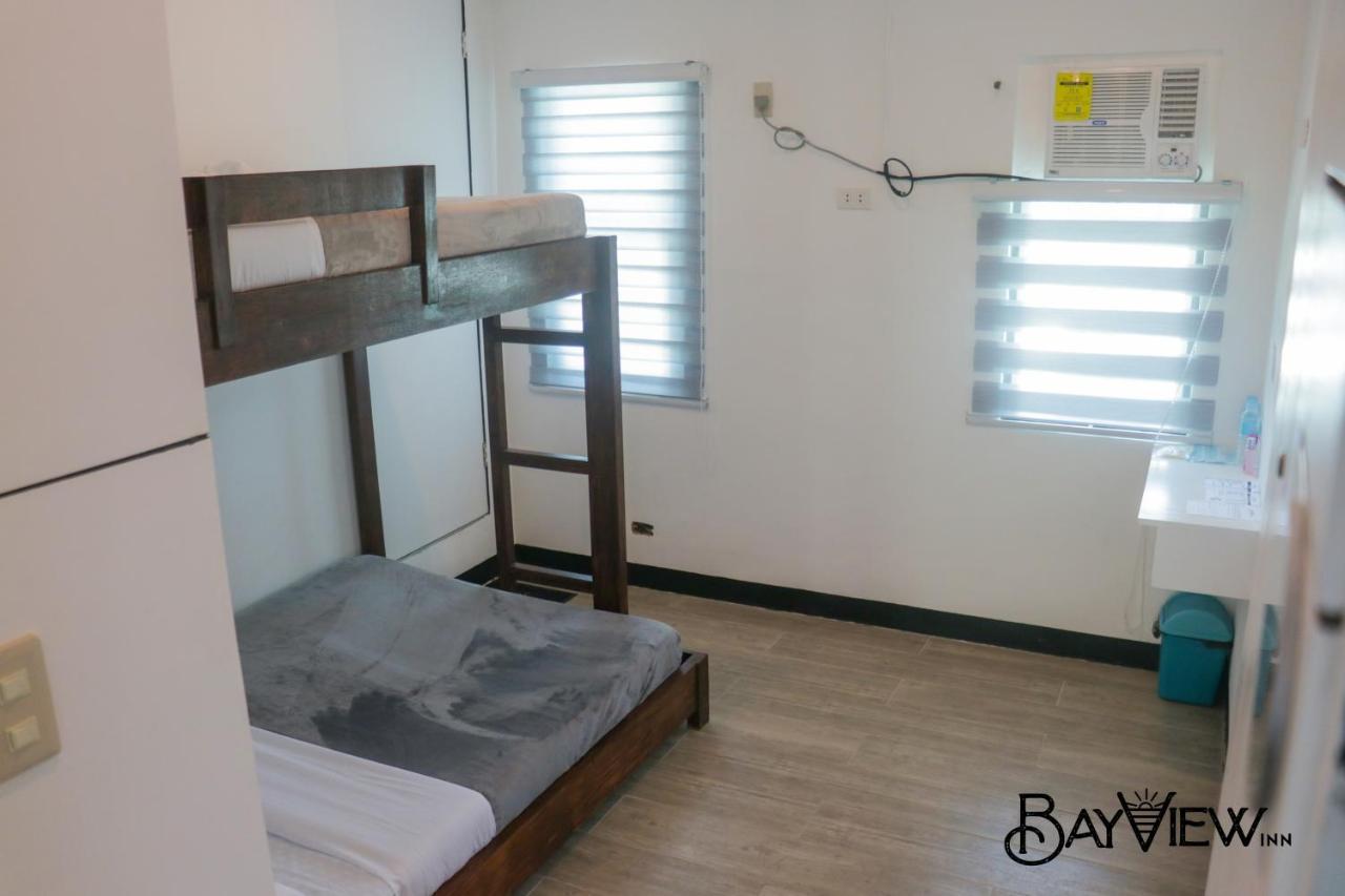 Bay View Inn Surigao Kültér fotó