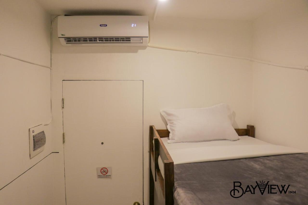 Bay View Inn Surigao Kültér fotó