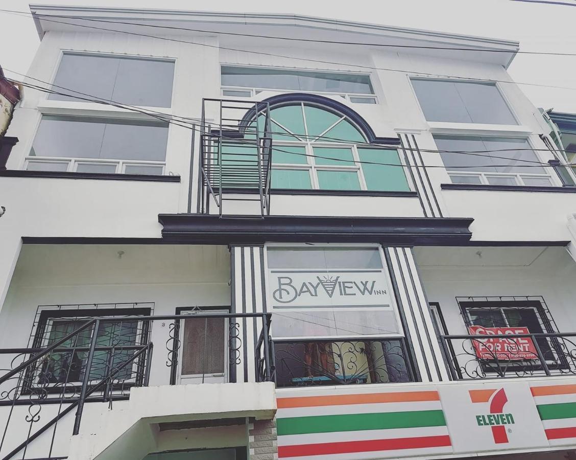 Bay View Inn Surigao Kültér fotó